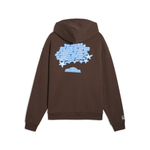 Мужская толстовка PUMA Dress Code Hoodie