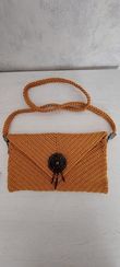Narıncı çanta