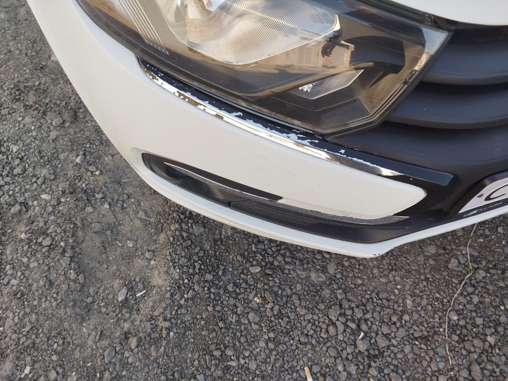 LADA GRANTA Classic 23 Кондиционер 1.6 90hp 5MT