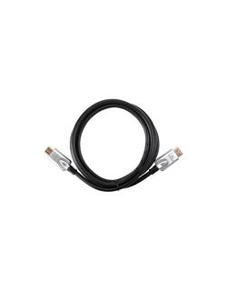 VCOM Кабель HDMI 19M/M,ver. 2.1, 8K@60 Hz 2m VCOM &lt;CG862-2M&gt;