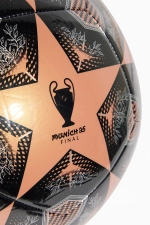 Футбольный мяч adidas UCL Club 24/25 размер 4