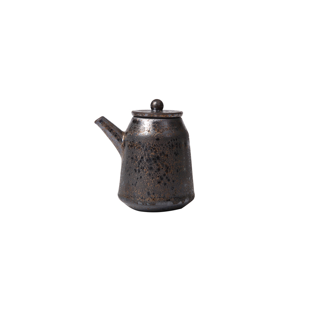 Соусник 160мл Roomers Tableware коричневый