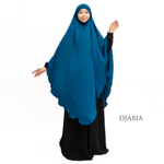 ХИМАР ФИРДАУС ИЗ МЕДИНСКОГО ШЕЛКА One size