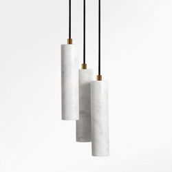 Подвесной светильник Imperiumloft NEFAS NEFAS01