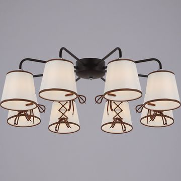 IL6103-8COU-79 CF CR Clara светильник потолочный