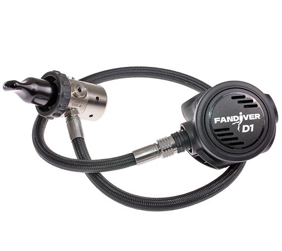 Регулятор FanDiver АВМ Sport D1