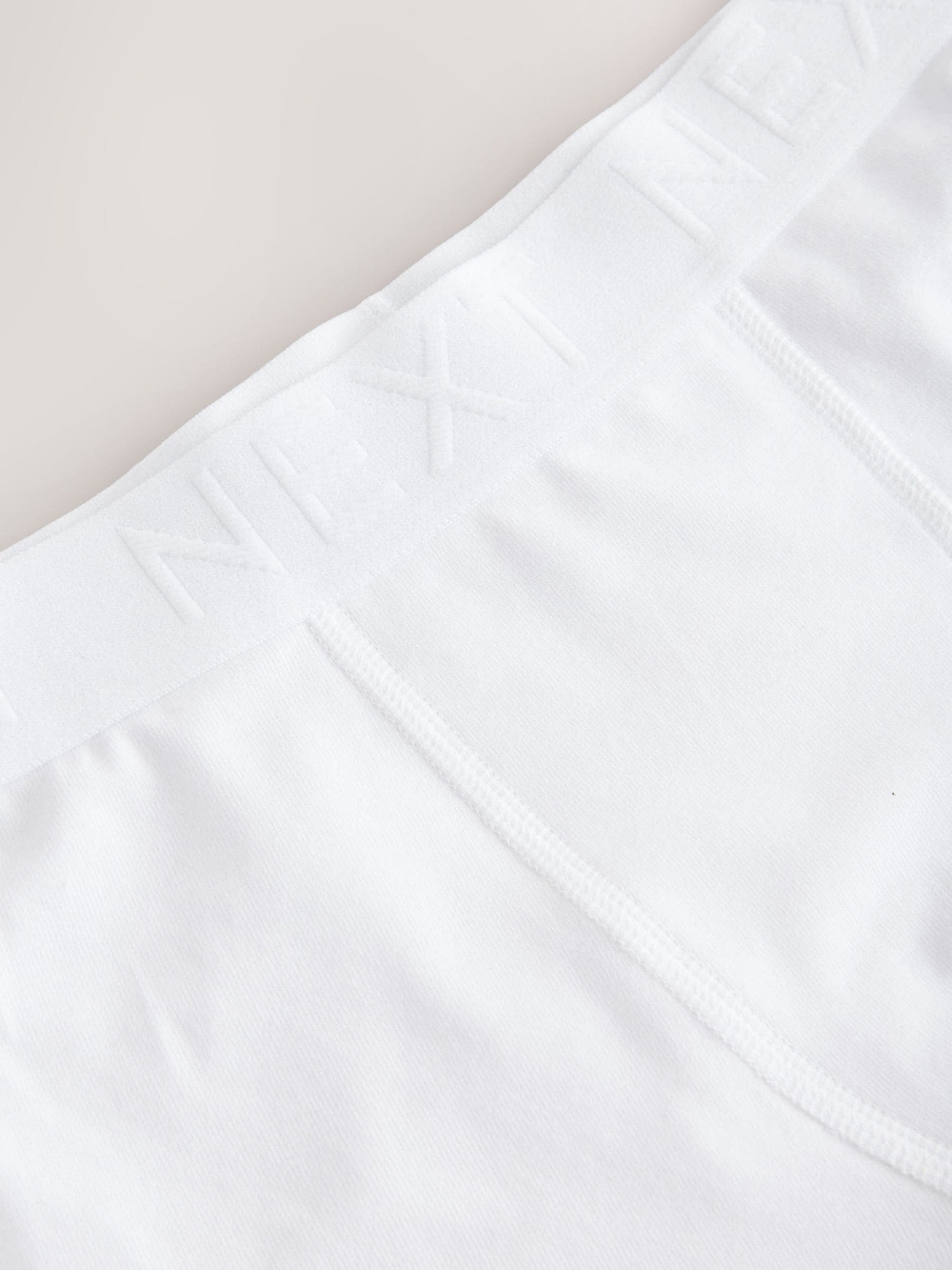 Трусы для мальчика Next AA9-671, 5 шт., Белый