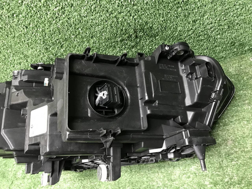 Фара левая BMW X5 G05 (2018-2023) Laser Light