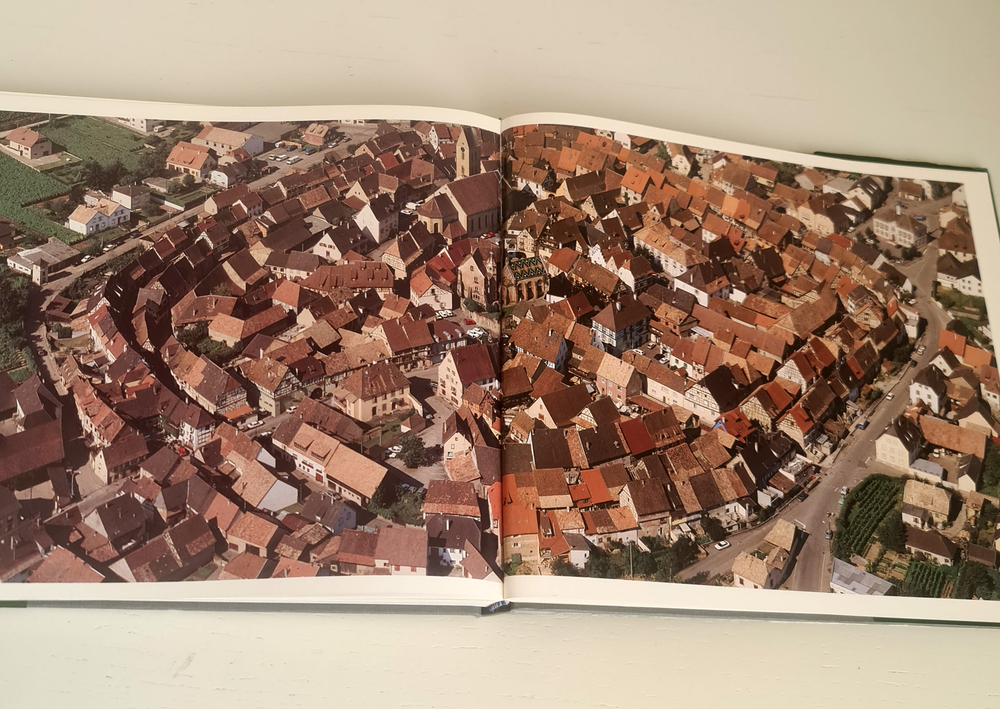 La France vue d en haut. Philippe Daniel