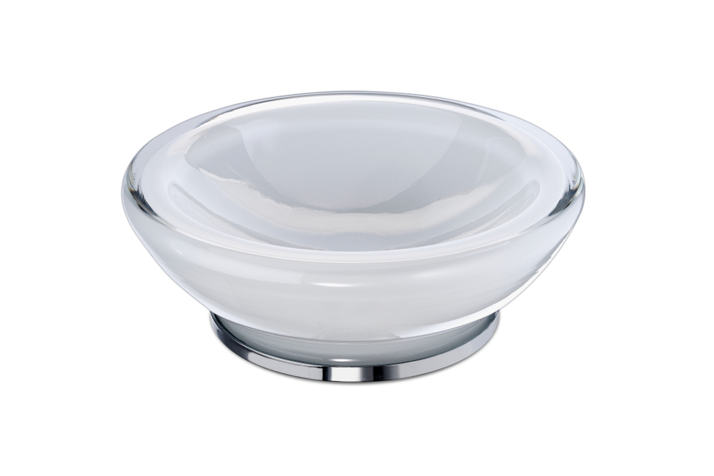 Мыльница Windisch 92162BCR Fashion Crystal Colour