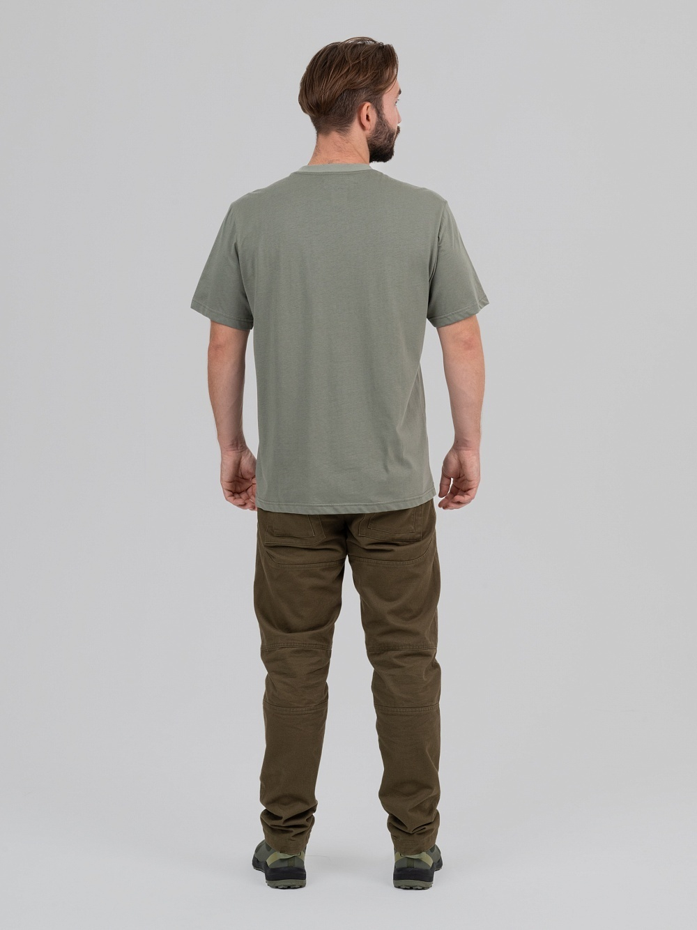 ФУТБОЛКА REMINGTON ALLY