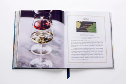 Коллекционная книга "Impossible collection of Wine"