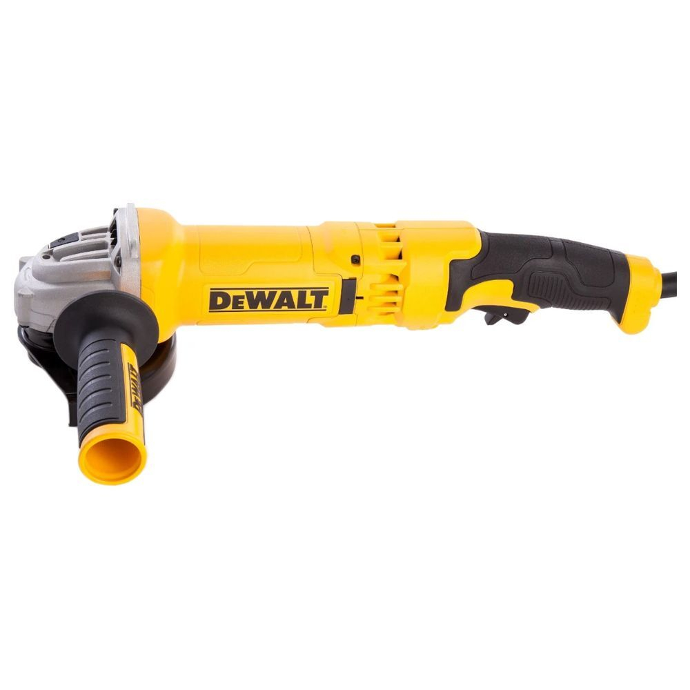 Угловая шлифмашина DEWALT DWE4277