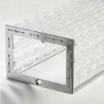 Потолочная люстра Lussole LARIANO GRLSA-5407-09