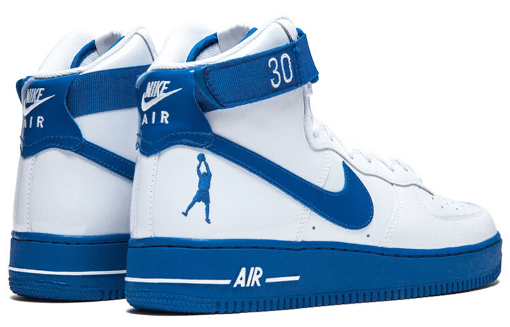 Nike Air Force 1 Sheed Think 16 Rude Awakening Af1 Af1 Hyper Sneakers