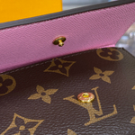 Louis Vuitton Victorine Wallet