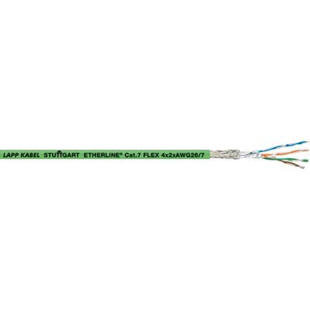 ETHERLINE® Cat.7 FLEX