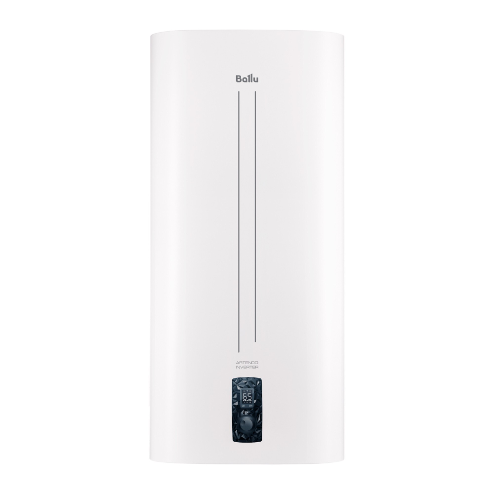 Водонагреватель Ballu BWH/S 100 Artendo Inverter