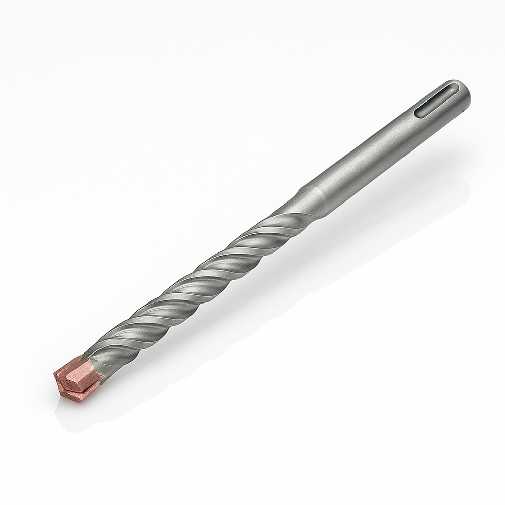 Бур SDS-плюс 12*310