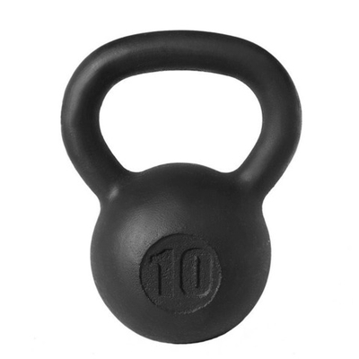 Гиря для функционального тренинга 10 кг