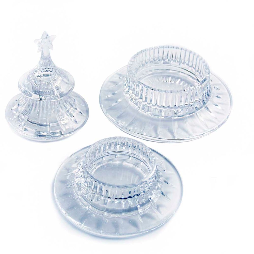 Шкатулка Gipfel Christmas Tree 41264