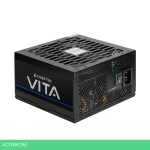 Блок питания Chieftec ATX 750W Vita (BPX-750-S)