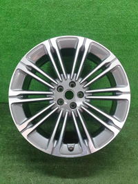 Диск литой R23 Range Rover Vogue 5 L460 (2021-н.в.)