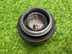 Helios 44-2 2/58mm № 7534942