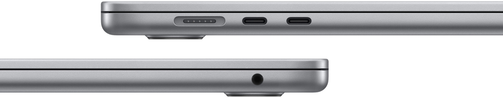 Ноутбук Apple MacBook Air 13 2024 13.6" / 8 Гб / SSD 512 Гб / macOS / MRXP3RU/A