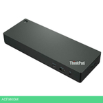 USB-хаб Lenovo ThinkPad Universal Thunderbolt 4 (40B00135EU)