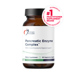 Pancreatic Enzyme Complex™