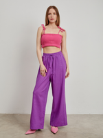 Топ String Fuchsia