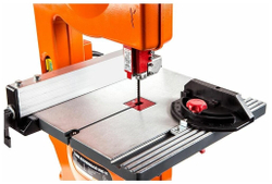 Станок ленточнопильный КРАТОН WMBS-80