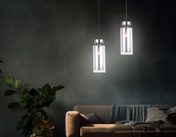 Ambrella Подвесной светильник со сменной лампой Traditional TR3572