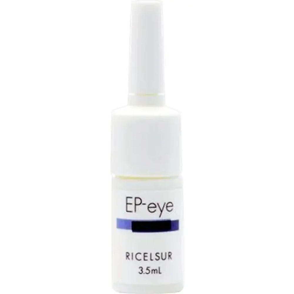 UTP Антивозрастная коллагеновая сыворотка для кожи вокруг глаз- Ricelsur EP-eye,12*3,5 мл