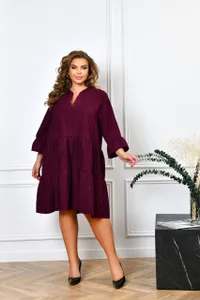 Платье УК-3706-1 Fabrika