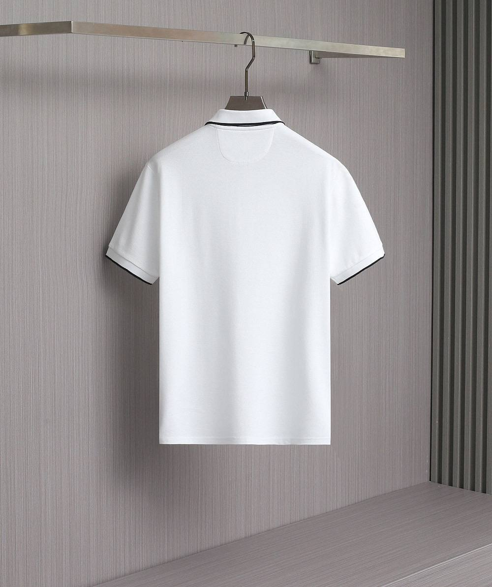 Футболка Loro Piana