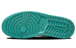 Air Jordan 1 Low 'Tropical Teal Sandy Beige' Women's
