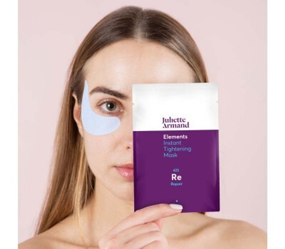 21-310 Разглаживающие коллагеновые патчи, 6 шт