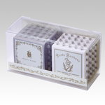 кубики игольницы Porte Bonheur