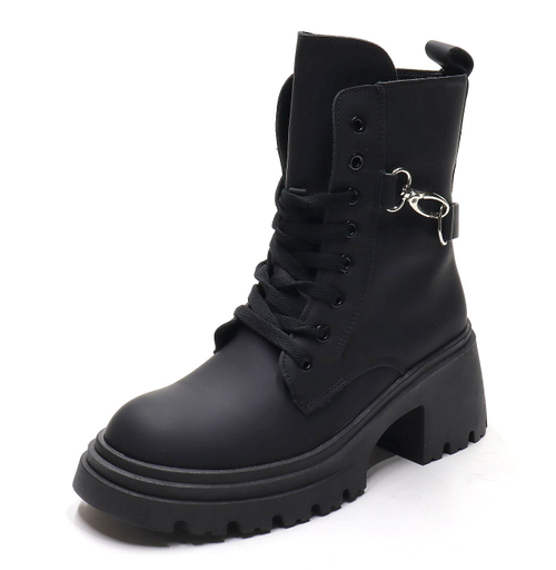 Ботинки (36-41)р. / шт. QH315