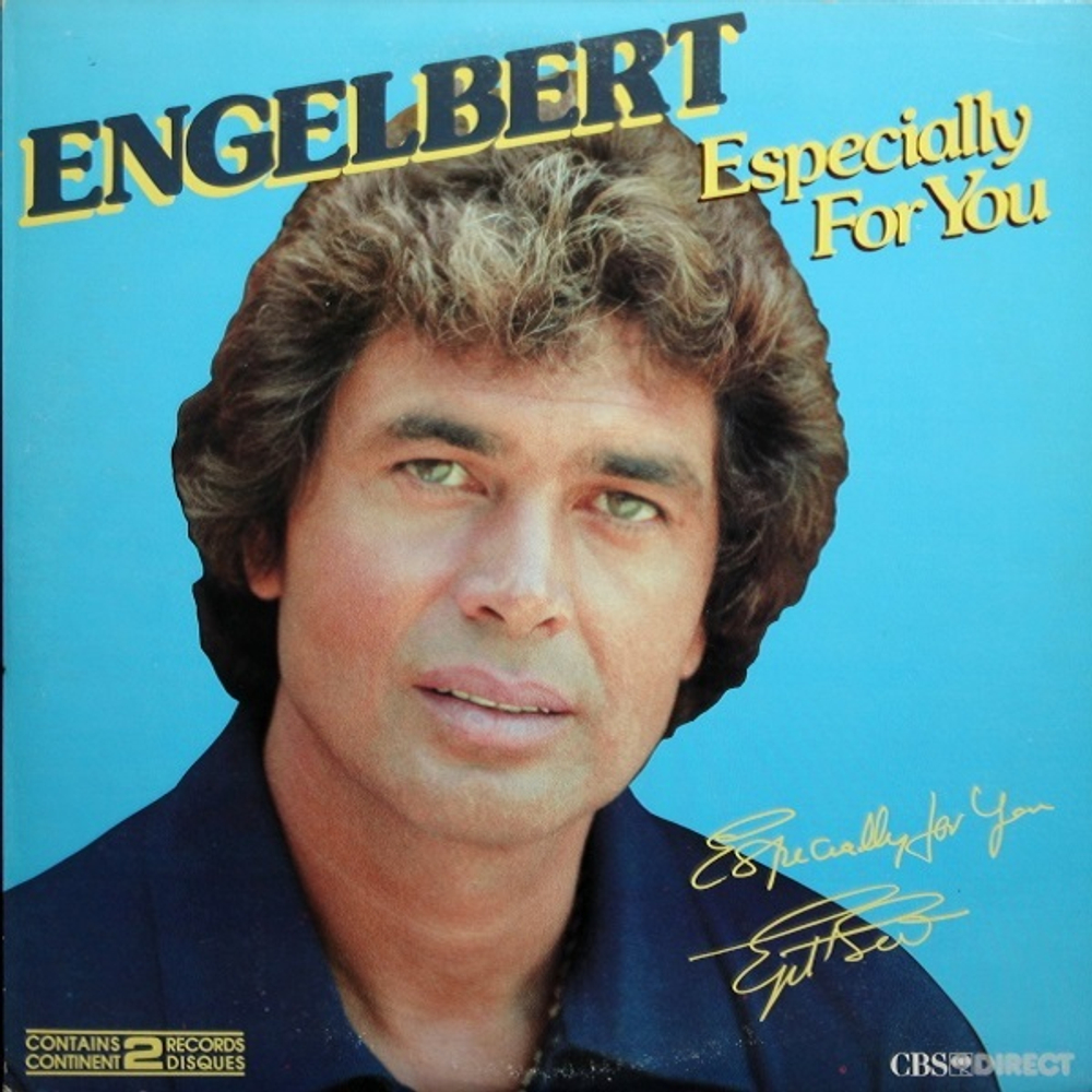 Engelbert / Especially For You (2LP)