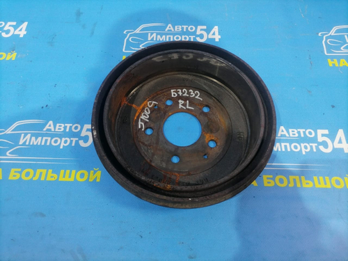 Барабан тормозной задний TOYOTA CAMI 1999-2006