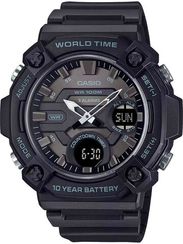 Наручные часы Casio AEQ-120W-7A