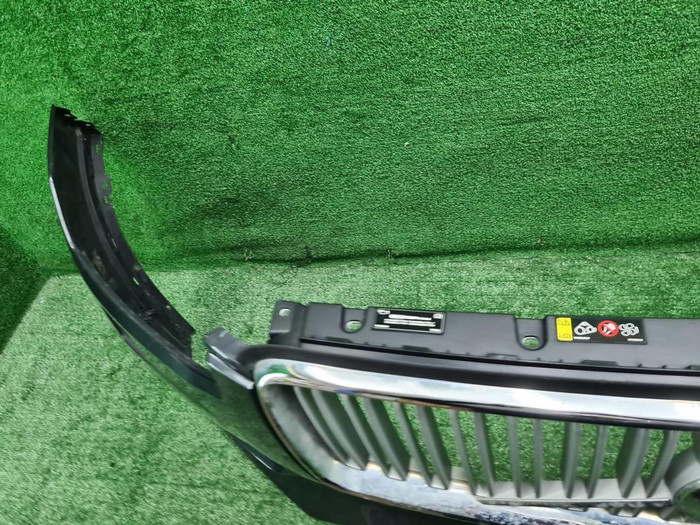 Бампер передний Volvo XC90 2 (2014-2019)