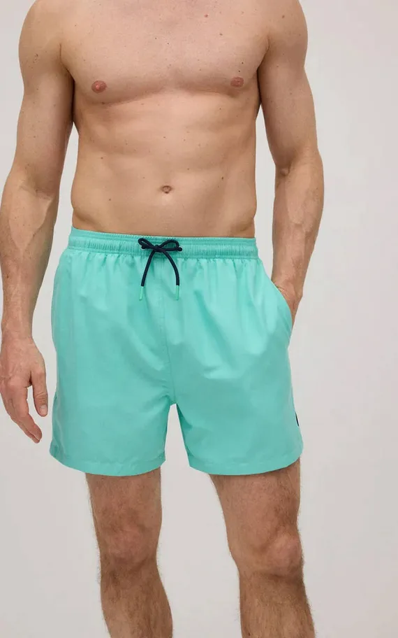 MARINHA 90325 Шорты купальные мужские