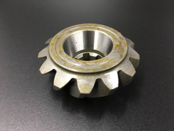 Шестерня вертикального вала (Пиньон) Yamaha 40-50, F40-50 (6H4-45551-01) (Yamaha)