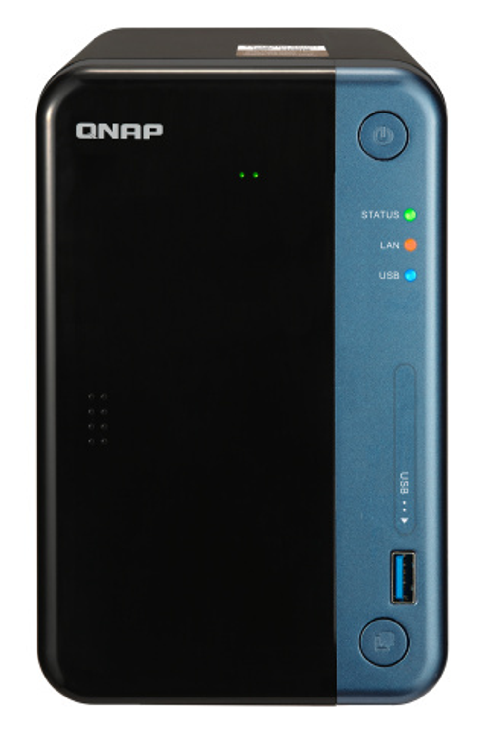 Сетевой RAID-накопитель QNAP  TS-253Be-2G
