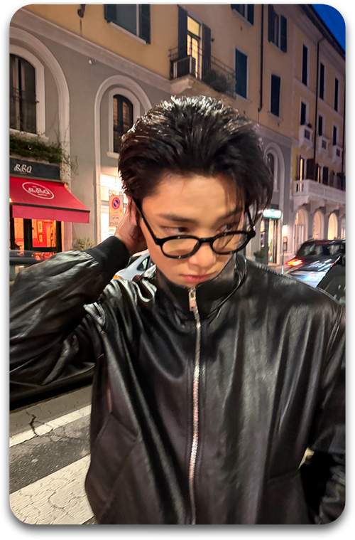 Карта / STRAY KIDS #4997