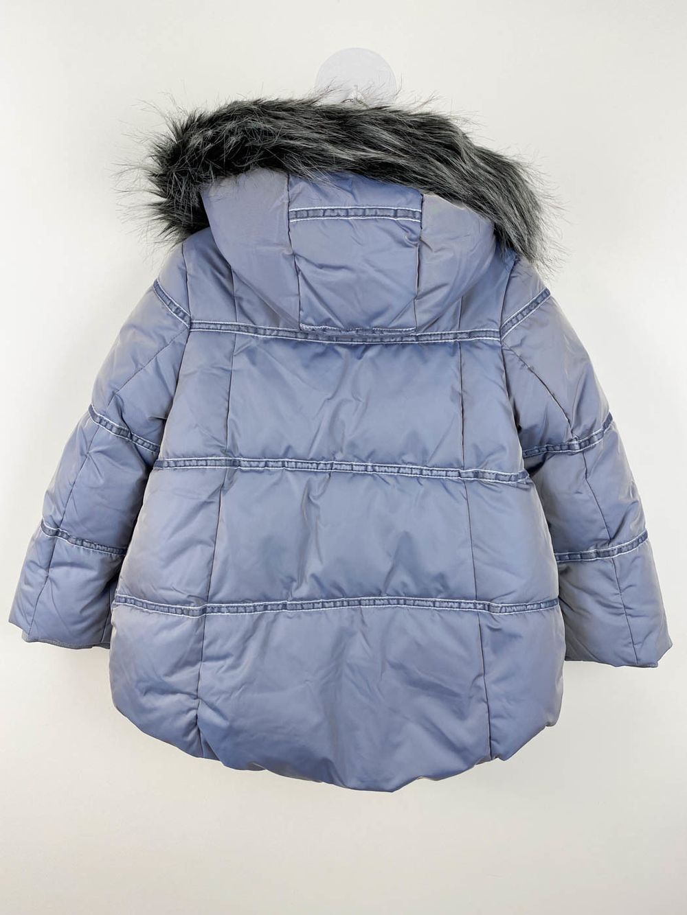 Пуховик Catimini